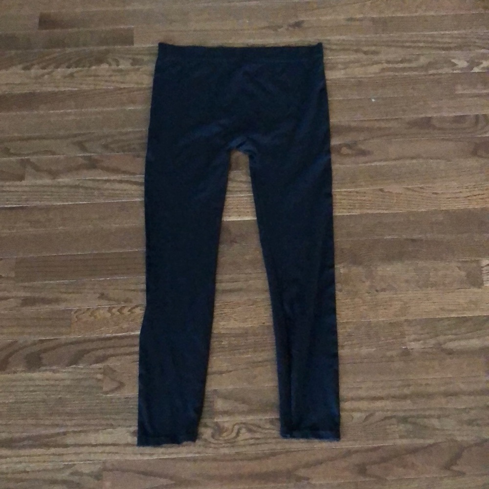 Yoga crops